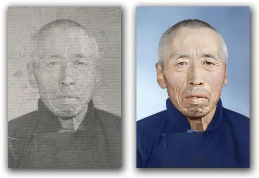 武宁破损照片修复-56
