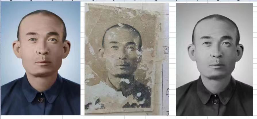 武宁老照片模糊修复-21